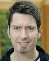 Andrew Fusek Peters - Writer