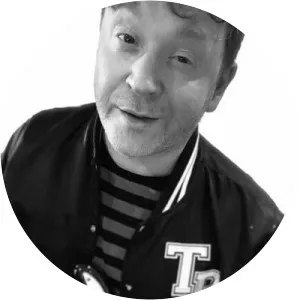 Andrew Futral photograph