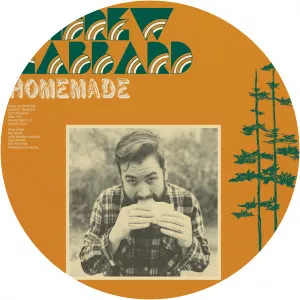 Andrew Gabbard - Recording artist