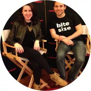 Andrew Galdi - Film producer