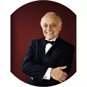 Andrew Garn - Author