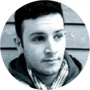 Andrew Gavin Marshall