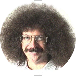 Andrew Gavrin - Author