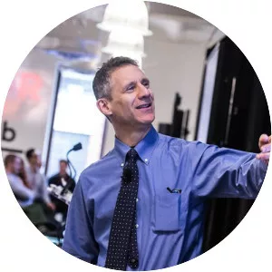 Andrew Gelman - American statistician