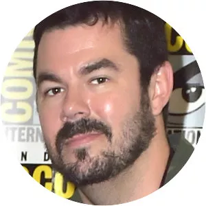 Andrew Gernhard - Film producer