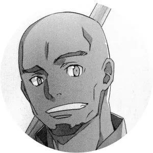 Andrew Gilbert Mills