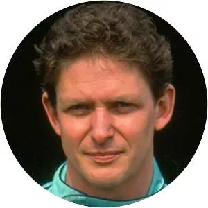 Andrew Gilbert-Scott