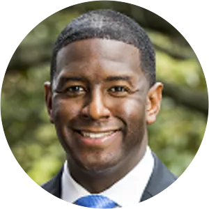 Andrew Gillum