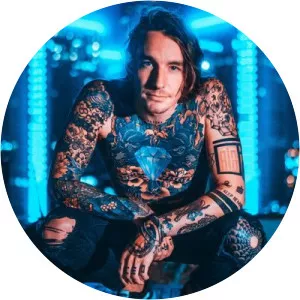 Andrew Glass - Musician