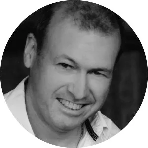 Andrew Glen photograph