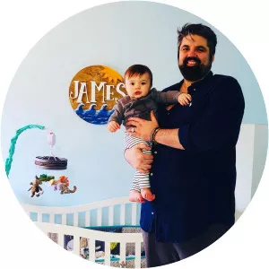 Andrew Glennon photograph