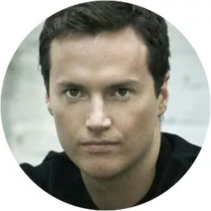 Andrew Goodwin - Operatic tenor