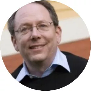 Andrew Gordon - Historian