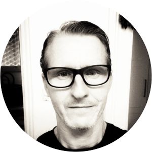 andrew gorman-murray