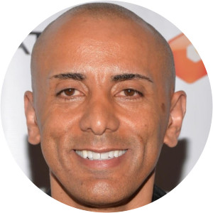 Andrew Goth - Movie director