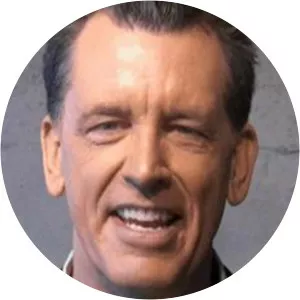 Andrew Gough photograph