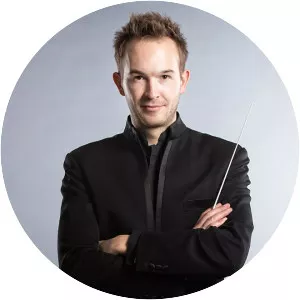 Andrew Gourlay - Conductor