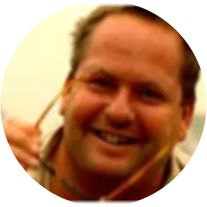 Andrew Graham-Brown - Film producer