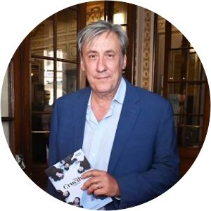 Andrew Graham-Dixon