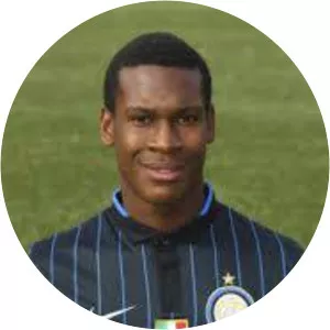 Andrew Gravillon - Footballer