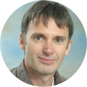 Andrew Greasley - Author