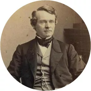 Andrew Gregg Curtin - Former United States Representative