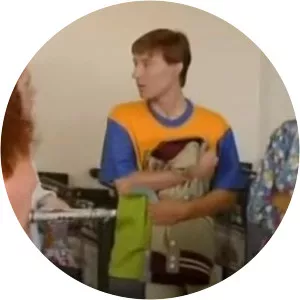 Andrew Groves - Film editor