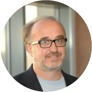 Andrew Guerdat - TV writer