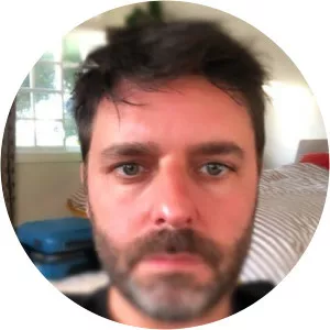 Andrew Guest - American television writer