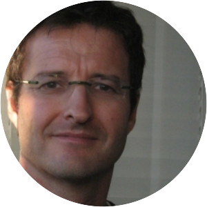 Andrew Gumbel - Author