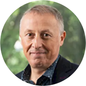 Andrew Gumley - Researcher