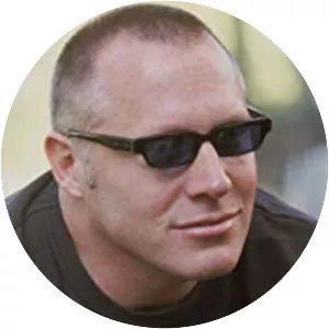 Andrew Gunn - Canadian film producer