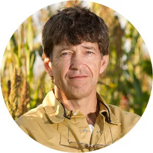 Andrew H. Paterson photograph