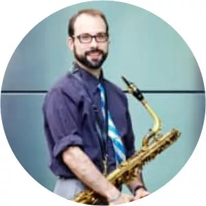 Andrew Hadro - Musician