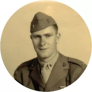 Andrew Haldane - Officer