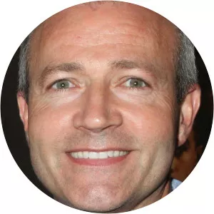 Andrew Halliday - Film producer