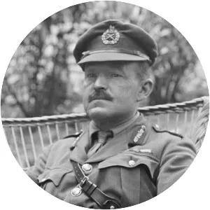 Andrew Hamilton Russell