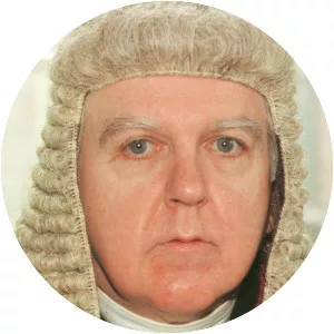 Andrew Hardie, Baron Hardie