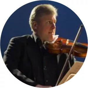 Andrew Hardy photograph