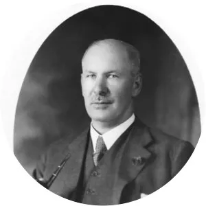 Andrew Harold Gibson