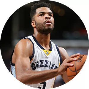 Andrew Harrison - Australian olympic athlete