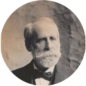 Andrew Haswell Green