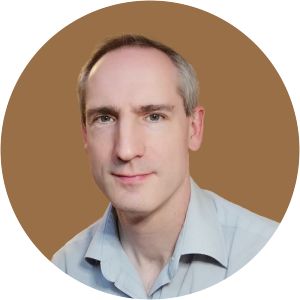 Andrew Hazel - Researcher