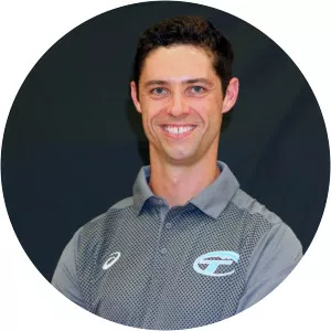 Andrew Hein - Volleyball player