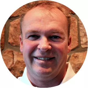 Andrew Hempstead photograph