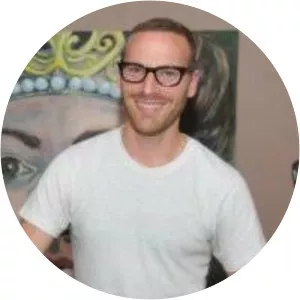 Andrew Hind - Author