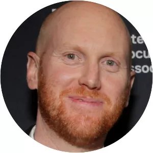 Andrew Hinton - Film producer