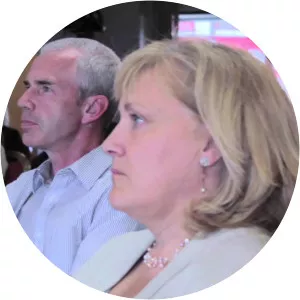 Andrew Hodgson photograph