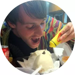 Andrew Hoepfner photograph