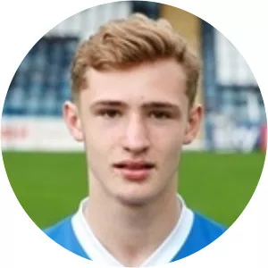 Andrew Hollins photograph